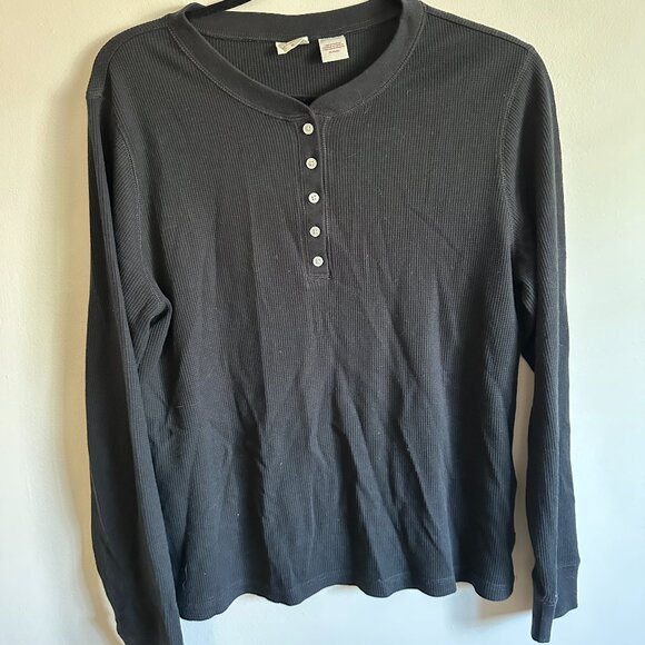 Levi’s Jakob Henley - Picture 4 of 9